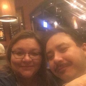 Meet your Posher, Luz